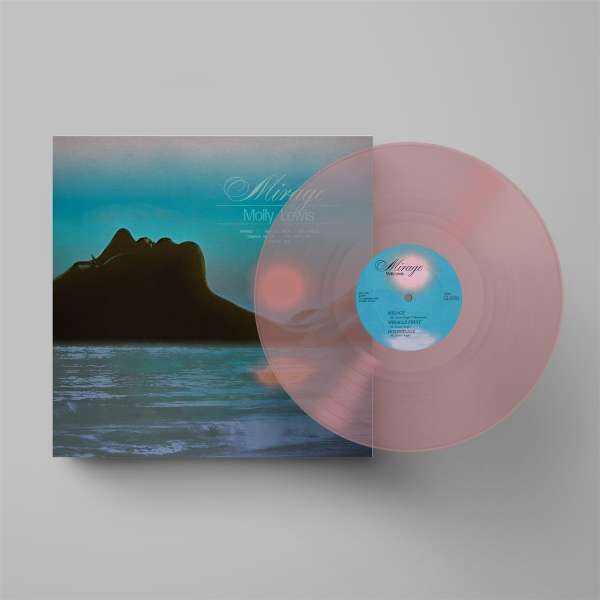 Molly Lewis - Mirage (LP)