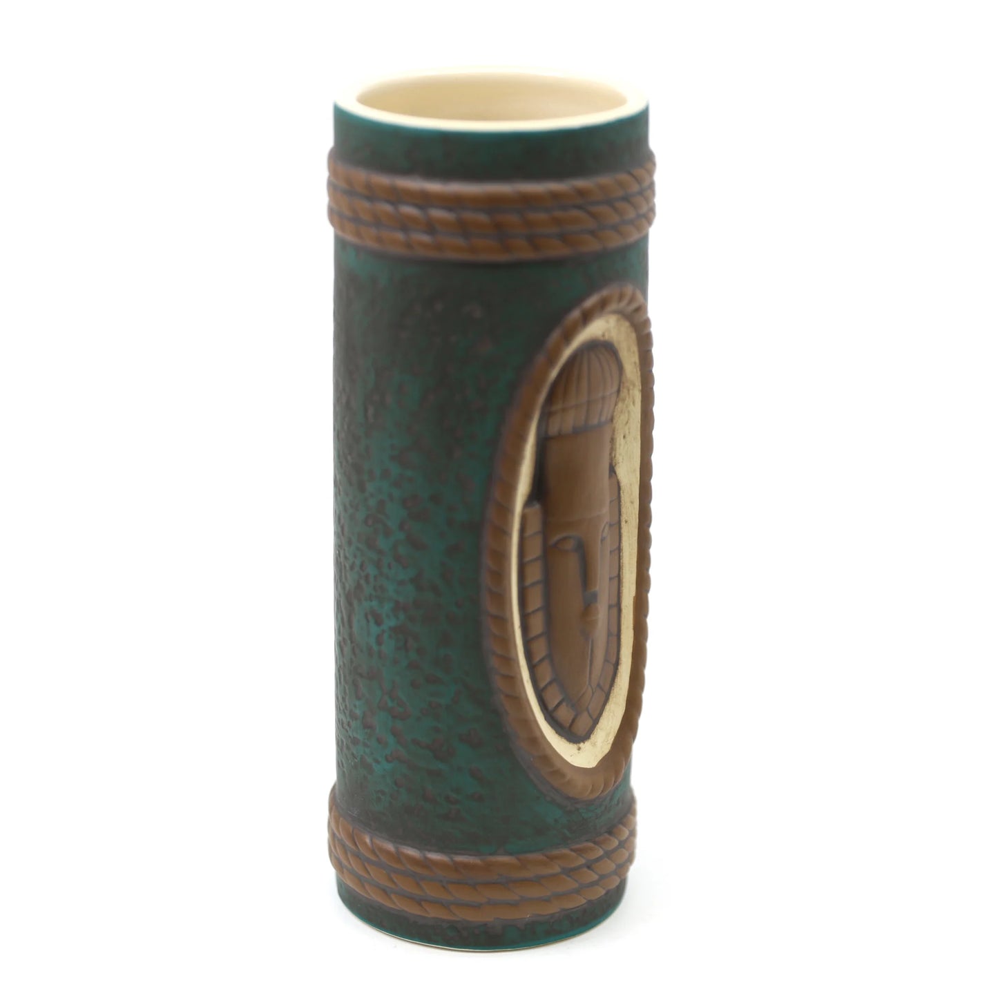 Papua Pingo • Ken Ruzic (Tiki Mug)