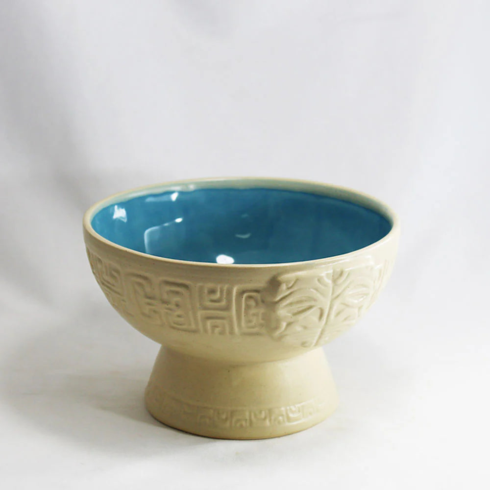 'Eka'eka - Ken Ruzic (Marquesan Bowl)