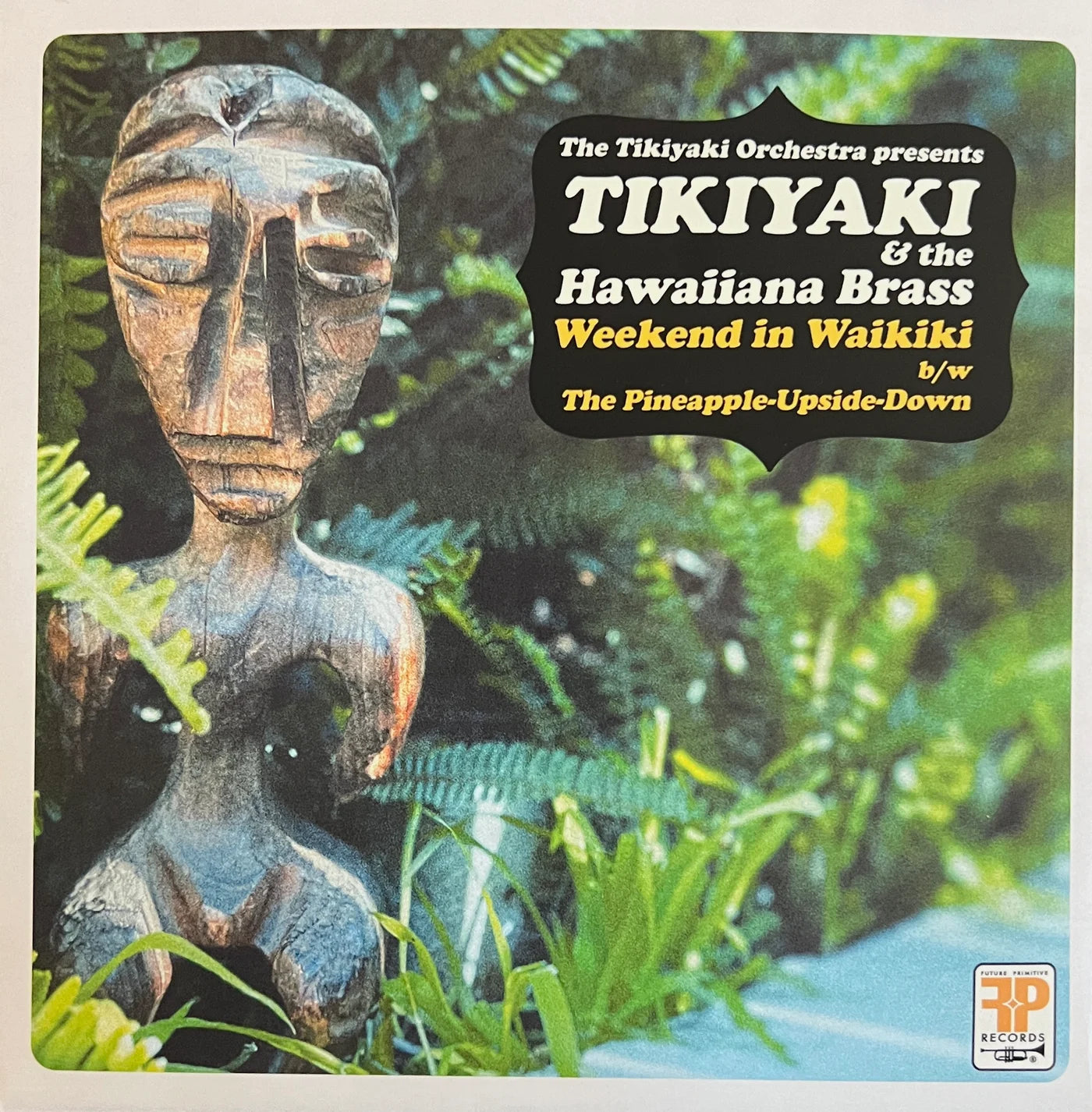 Tikiyaki & Hawianna Brass - Weekend in Waikiki (45)