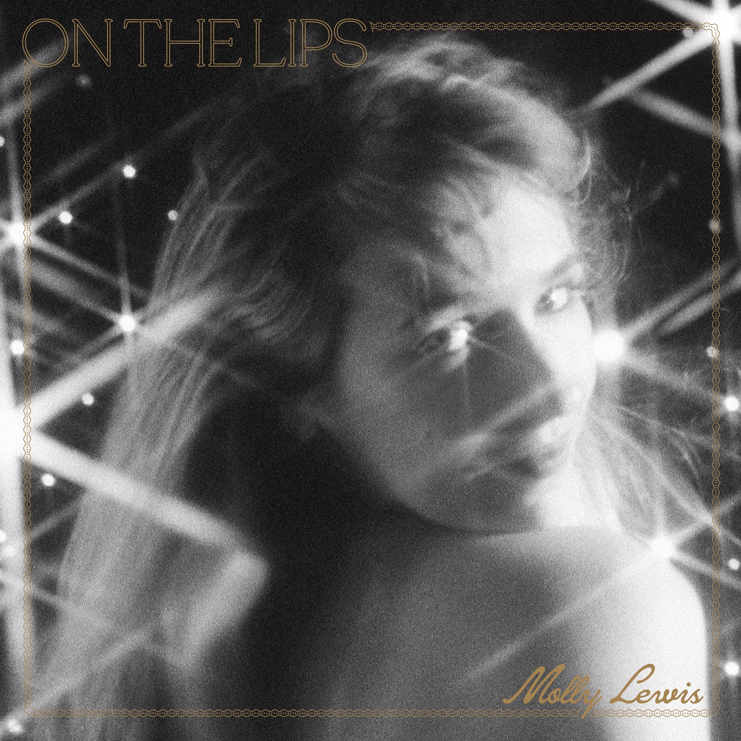 Molly Lewis - On the Lips (LP)