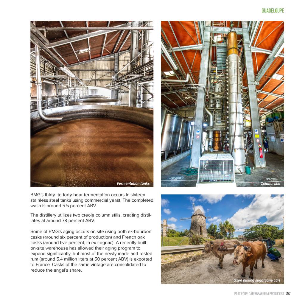 Modern Caribbean Rum (Book)