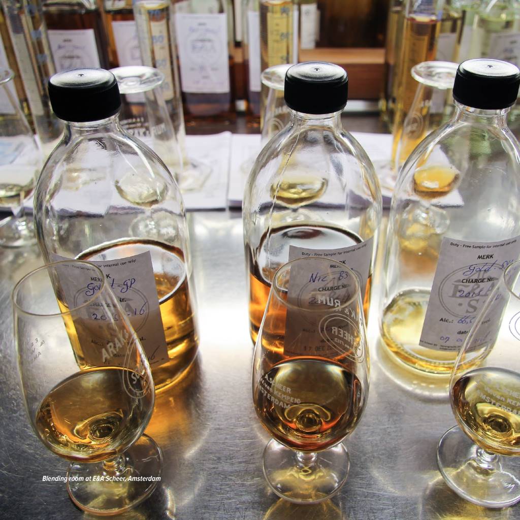 Modern Caribbean Rum (Book)