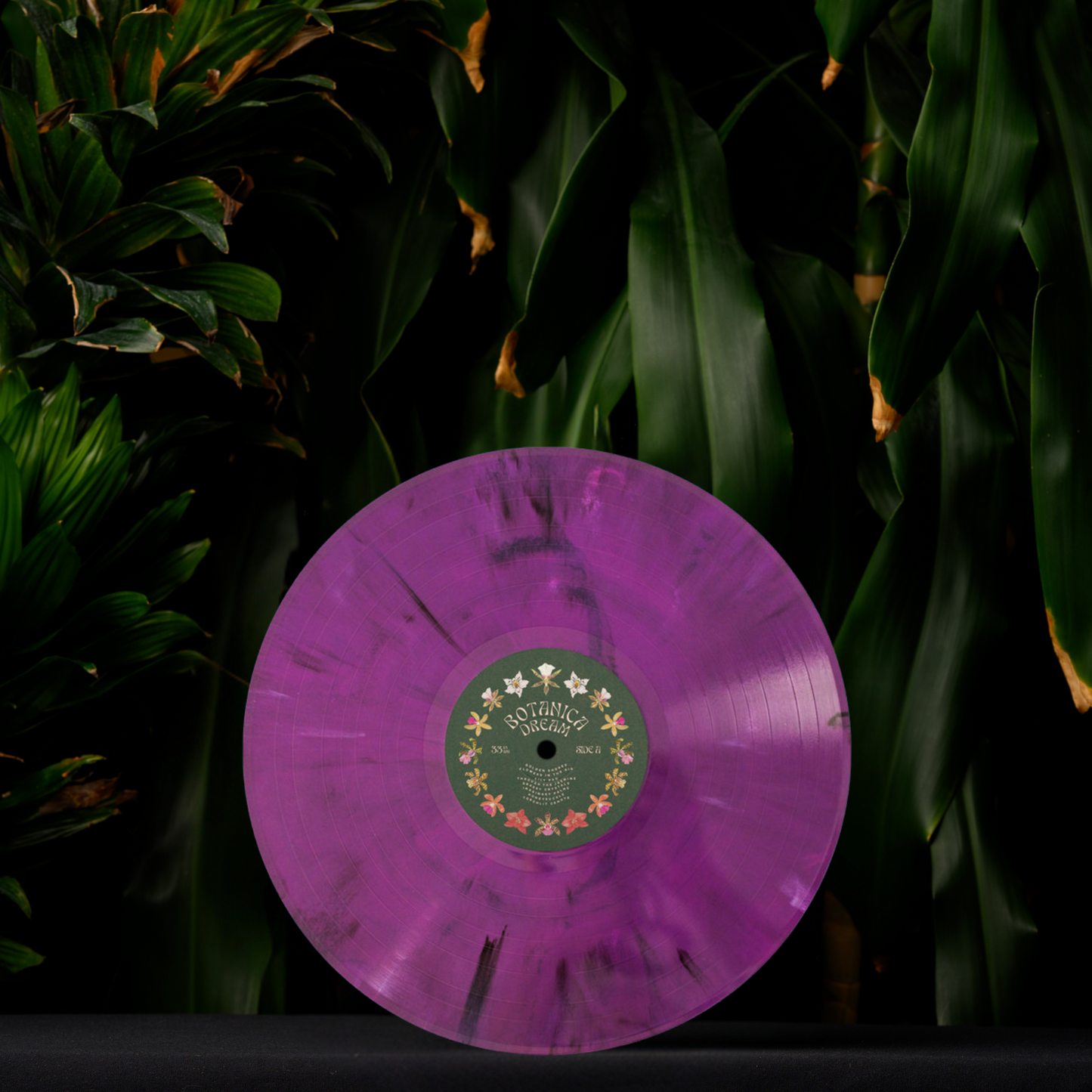 Monster Rally - Botanica Dream (LP)