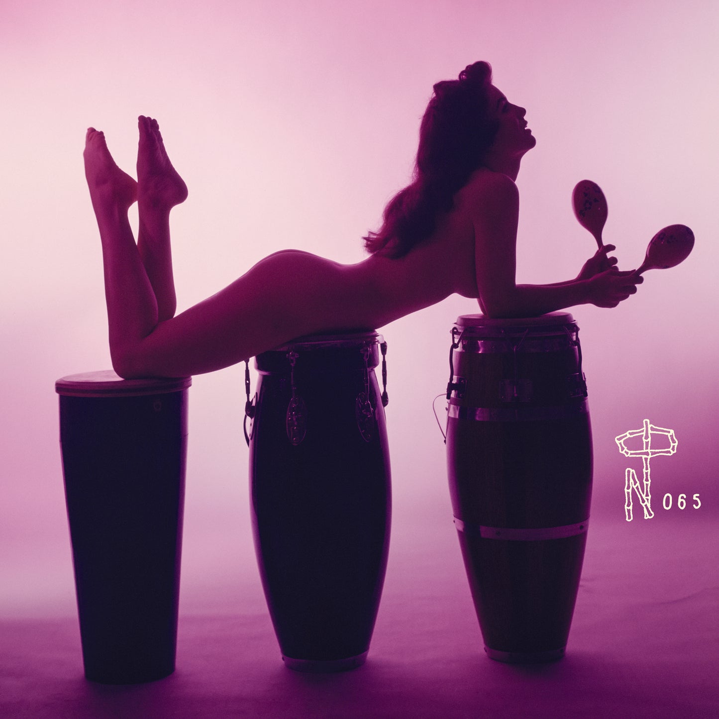 Technicolor Paradise: Rhum Rhapsodies & Other Exotic Delights (3 LP Box Set)