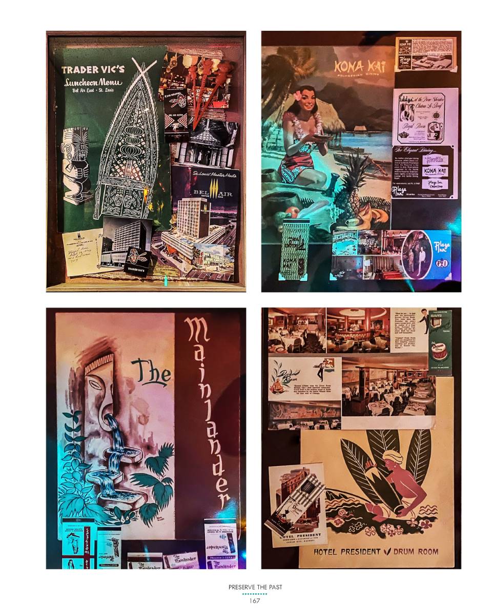 Polynesiacs - Tiki at Home (Book)