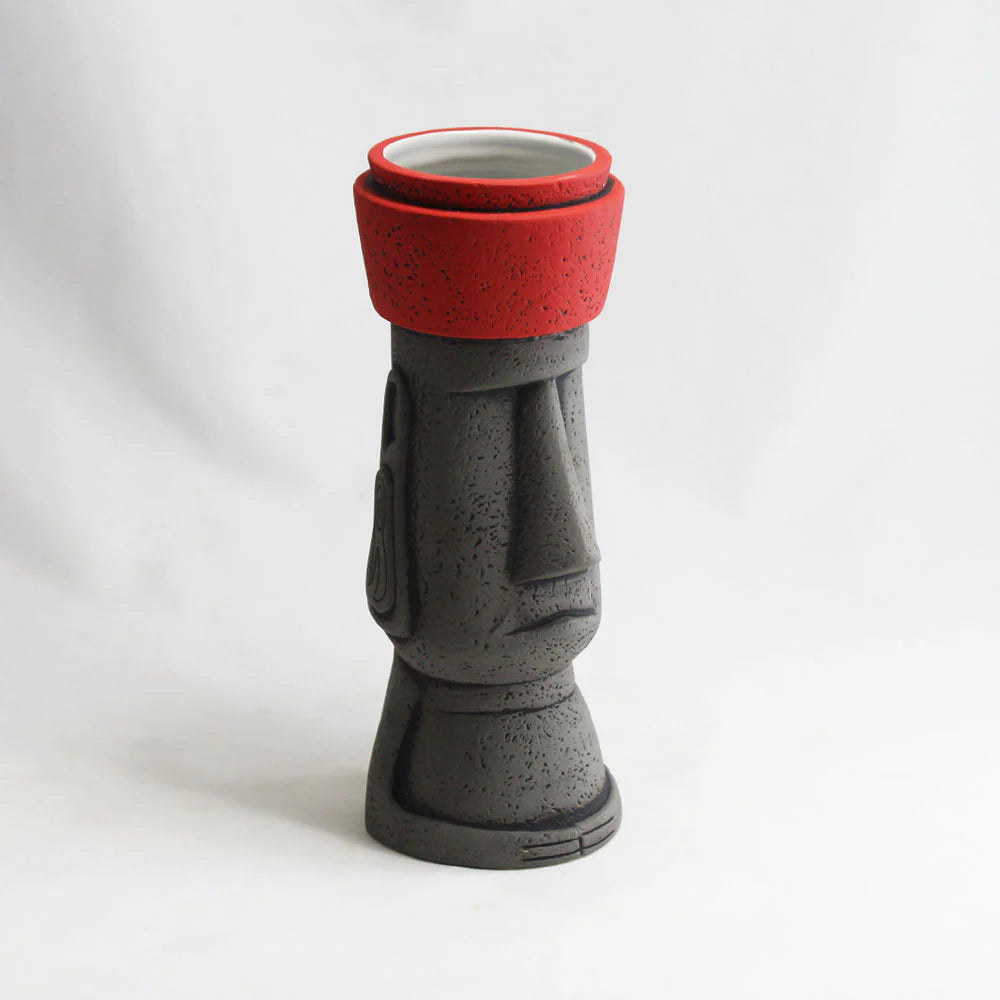 Ronga Ronga • Tank (Tiki Mug)
