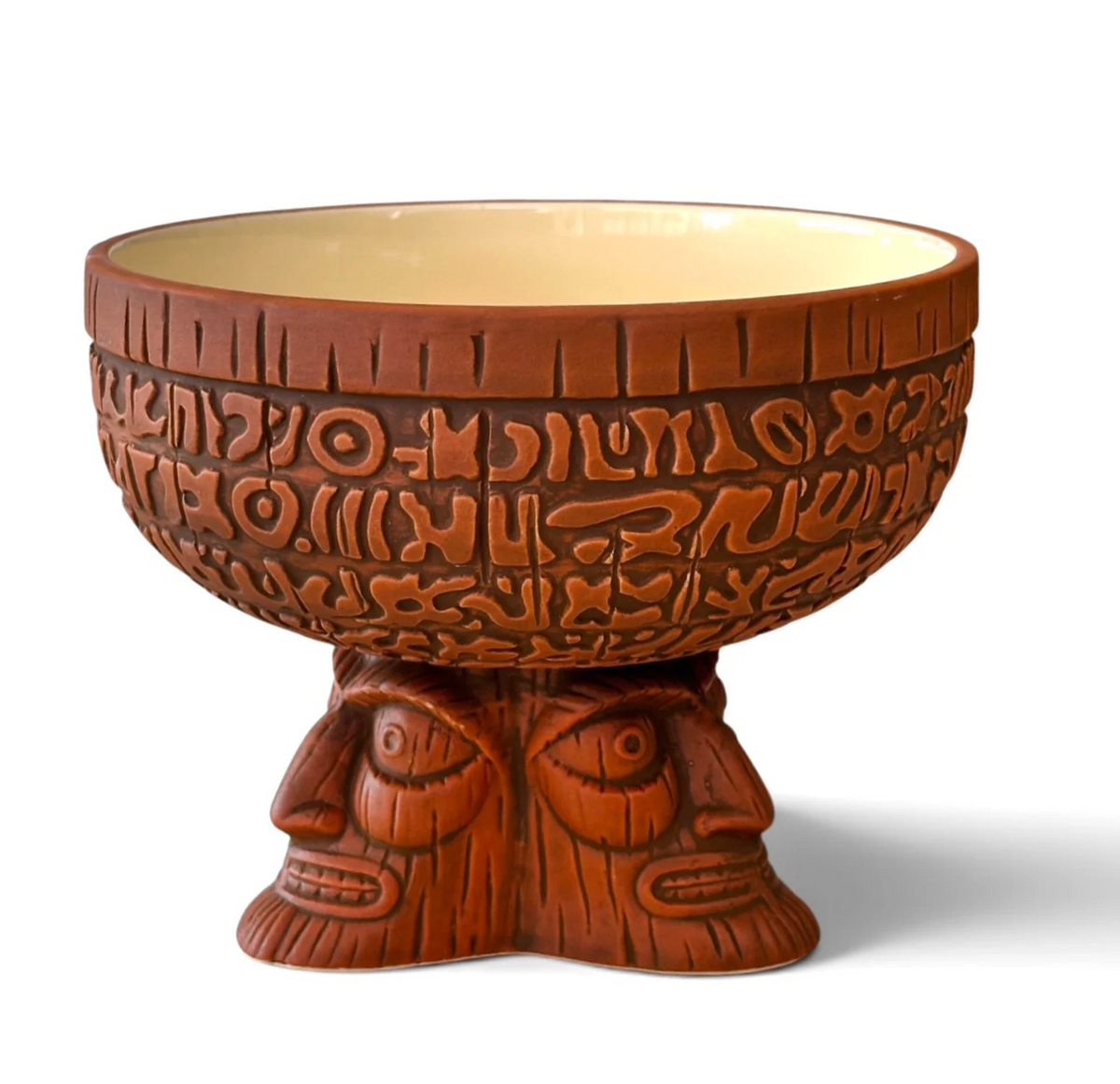 Big Nui Bowl by Flounder (Tiki Mug)