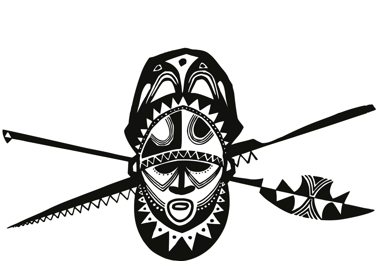 Ulua • Odd Rodney (Tiki Mug)