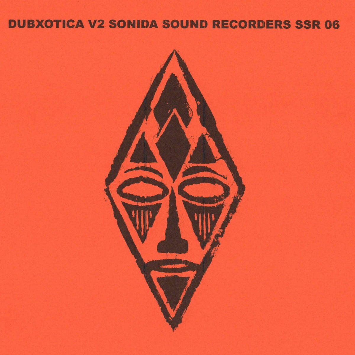 Dubxotica - Dubxotica V2 (LP)