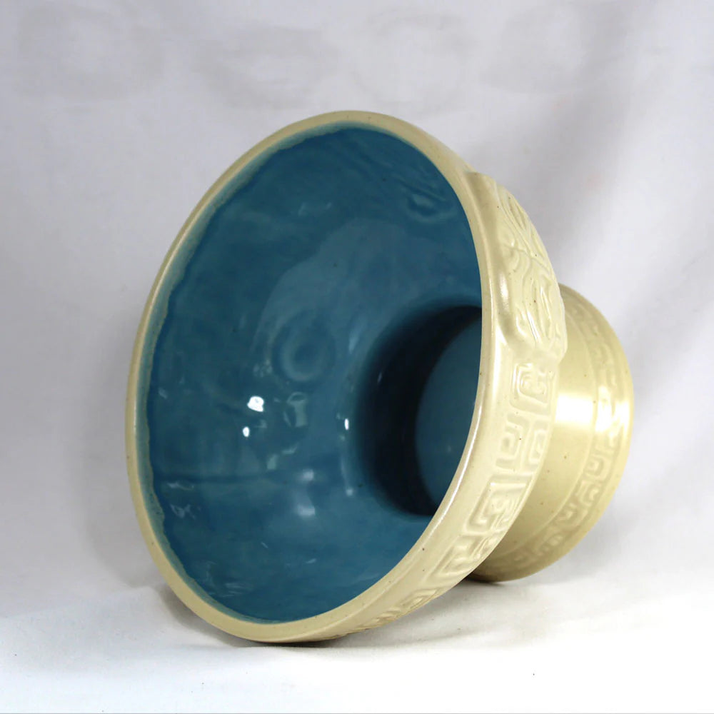 'Eka'eka - Ken Ruzic (Marquesan Bowl)
