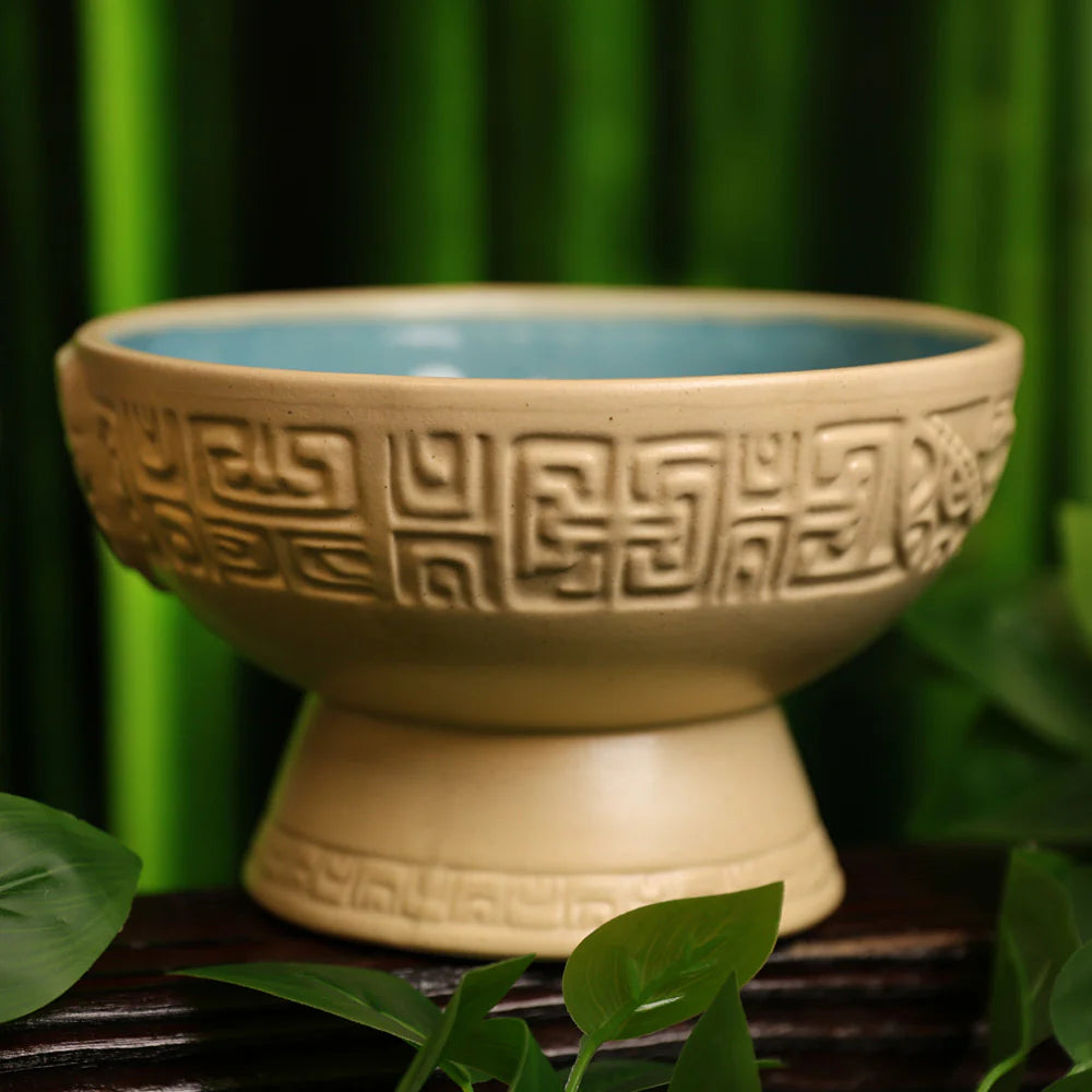 'Eka'eka - Ken Ruzic (Marquesan Bowl)