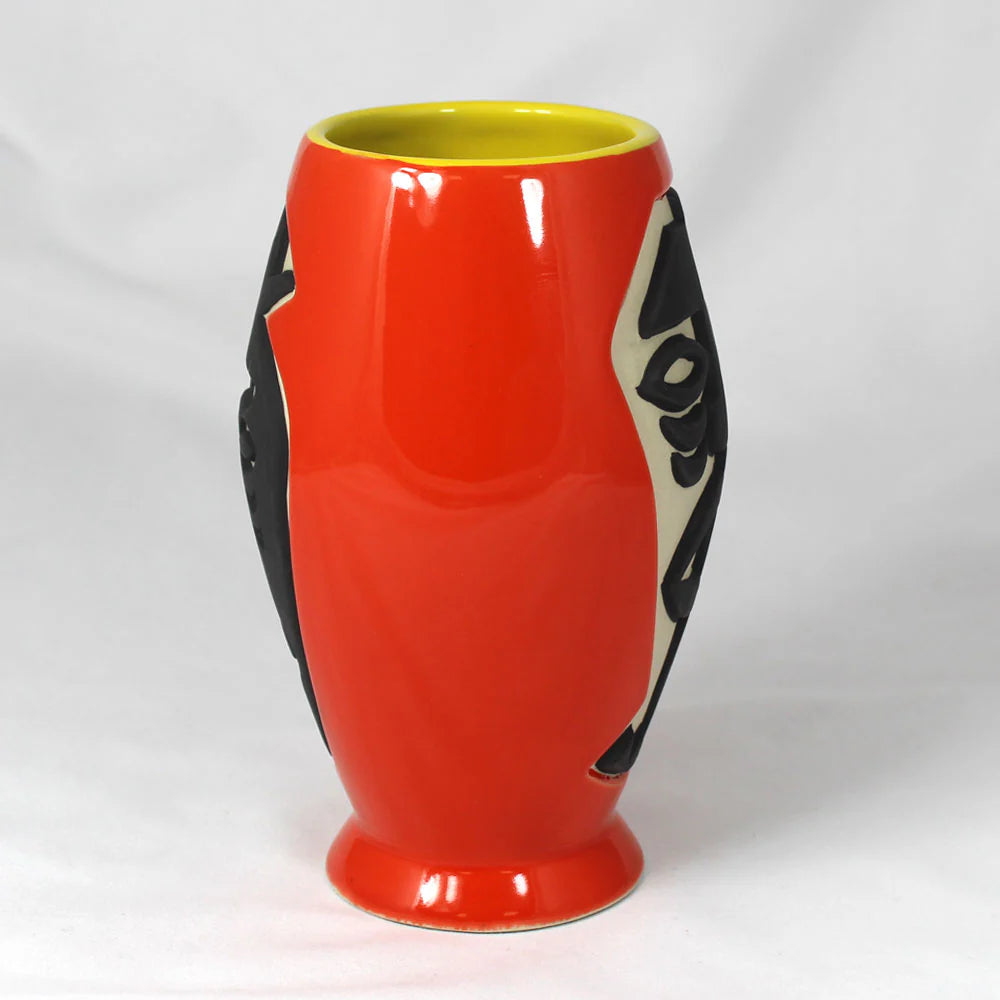 El Mirador • Ken Ruzic (Tiki Mug)
