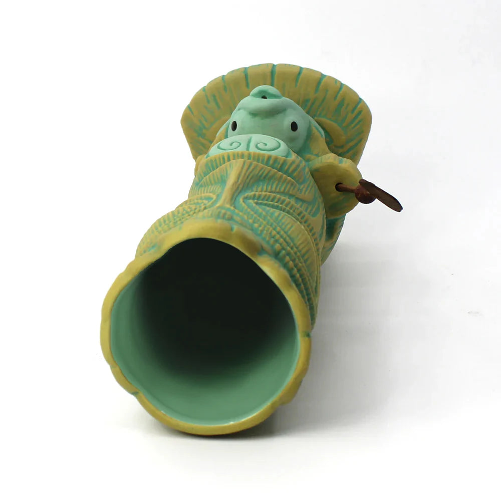 The Fish Gather • Bai (Tiki Mug)