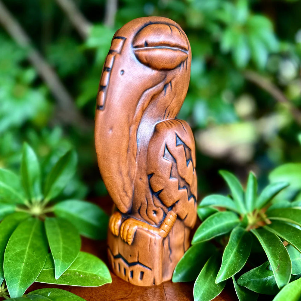 Ghost Bird • Ken Ruzic (Tiki Mug)