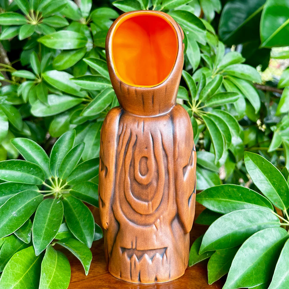 Ghost Bird • Ken Ruzic (Tiki Mug)