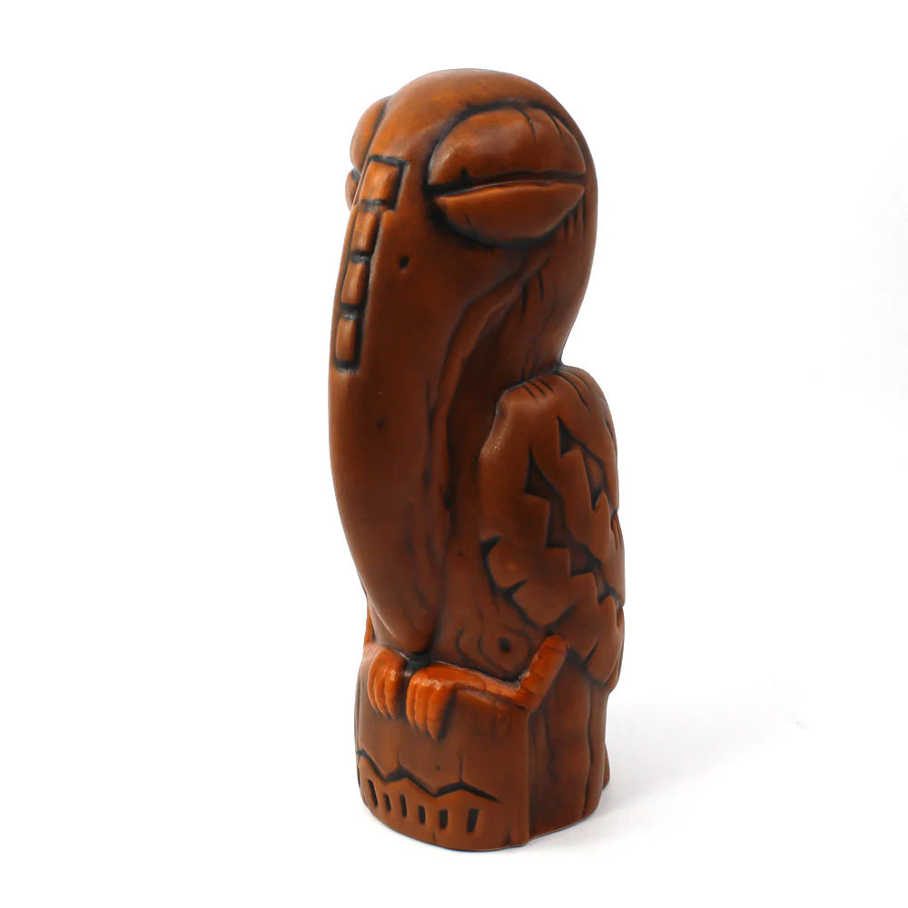 Ghost Bird • Ken Ruzic (Tiki Mug)