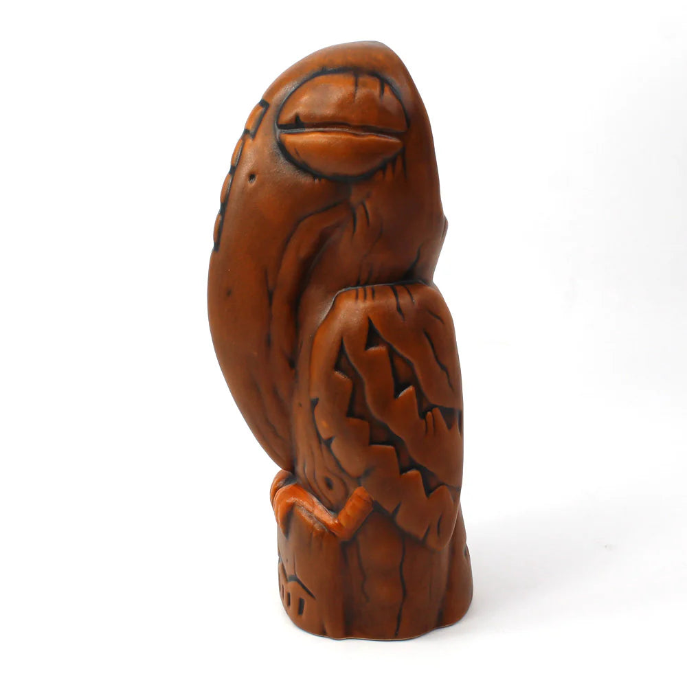 Ghost Bird • Ken Ruzic (Tiki Mug)