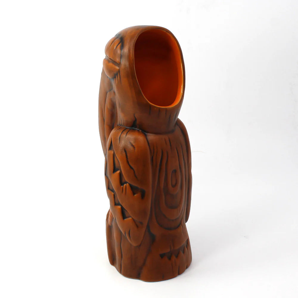 Ghost Bird • Ken Ruzic (Tiki Mug)