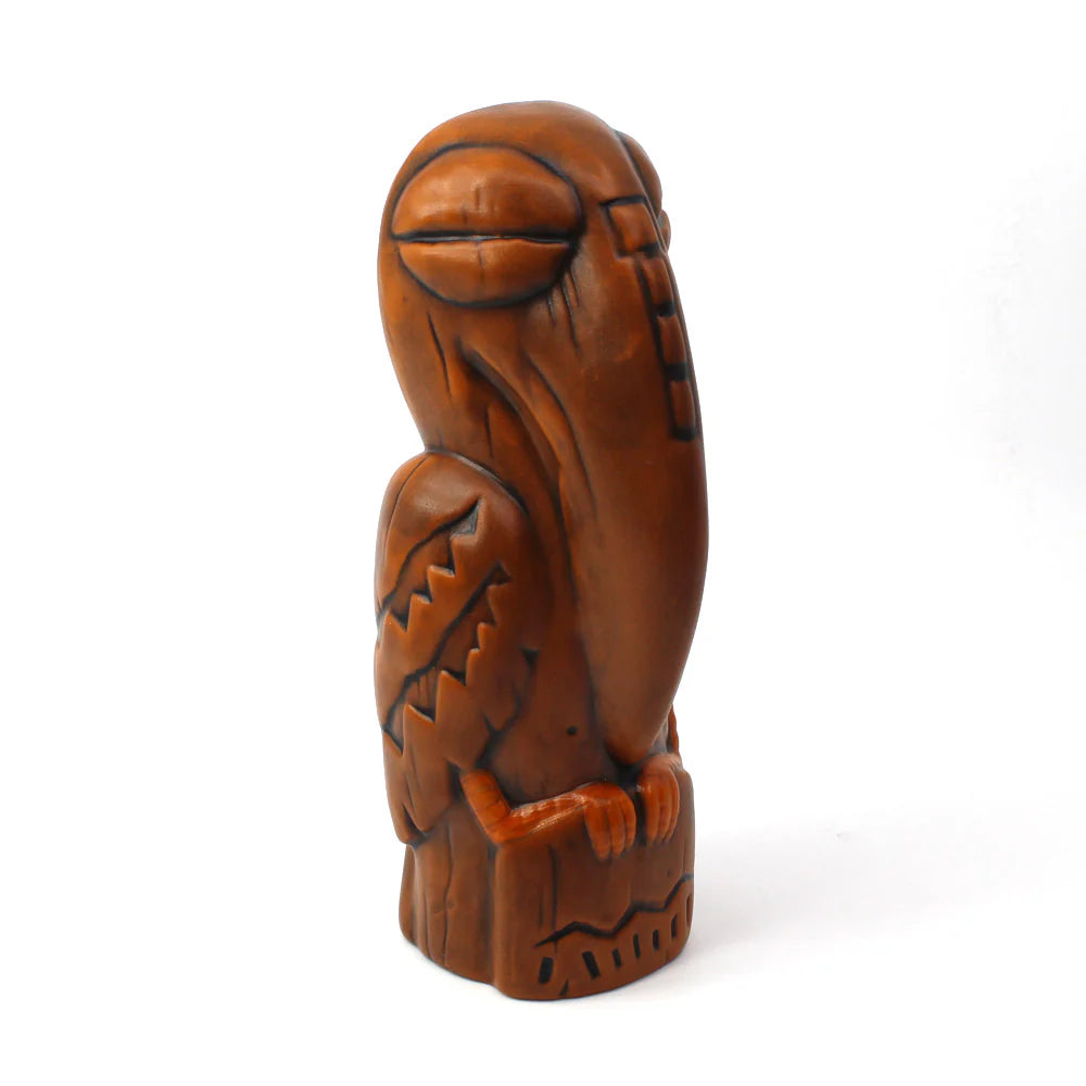 Ghost Bird • Ken Ruzic (Tiki Mug)