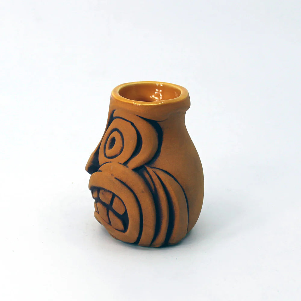 Gordito - Tim Wollweber (Rum Sipper Mini Mug )