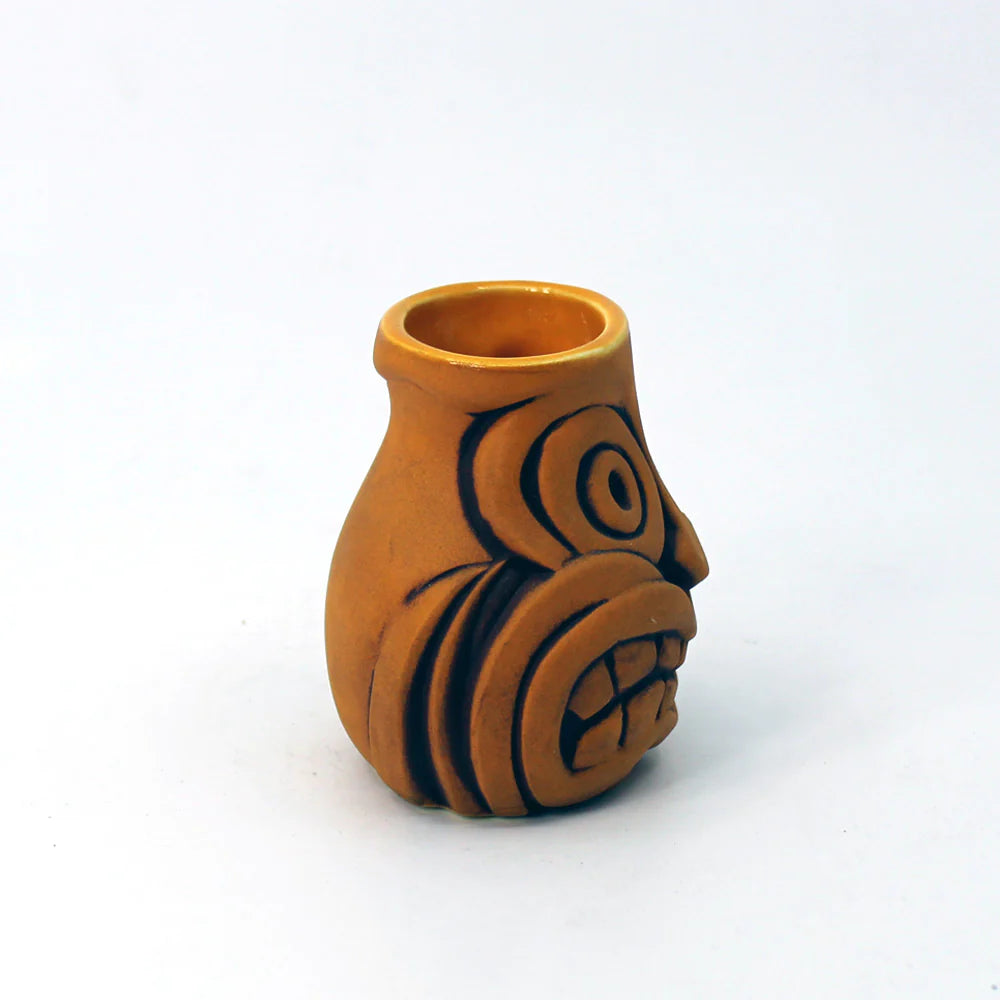 Gordito - Tim Wollweber (Rum Sipper Mini Mug )