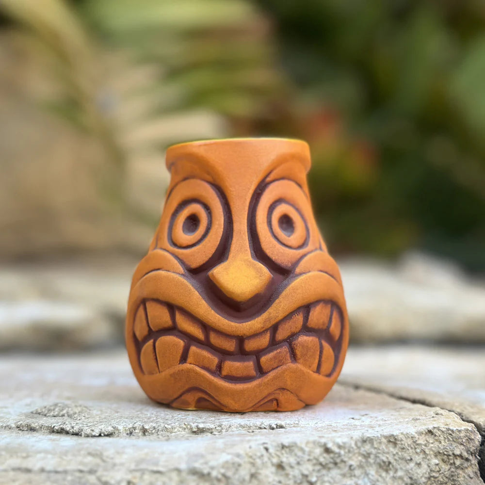 Gordito - Tim Wollweber (Rum Sipper Mini Mug )