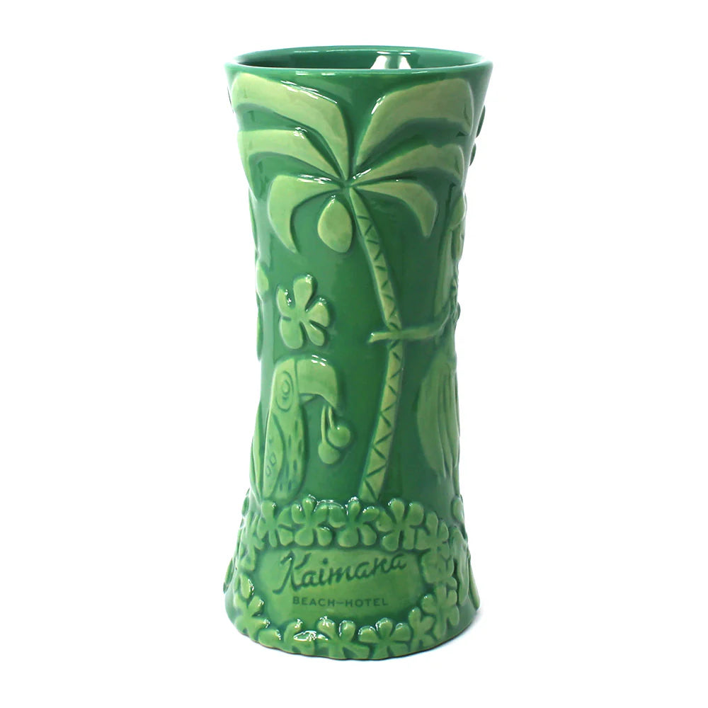Kimana Beach • Mookie Sato (Tiki Mug)