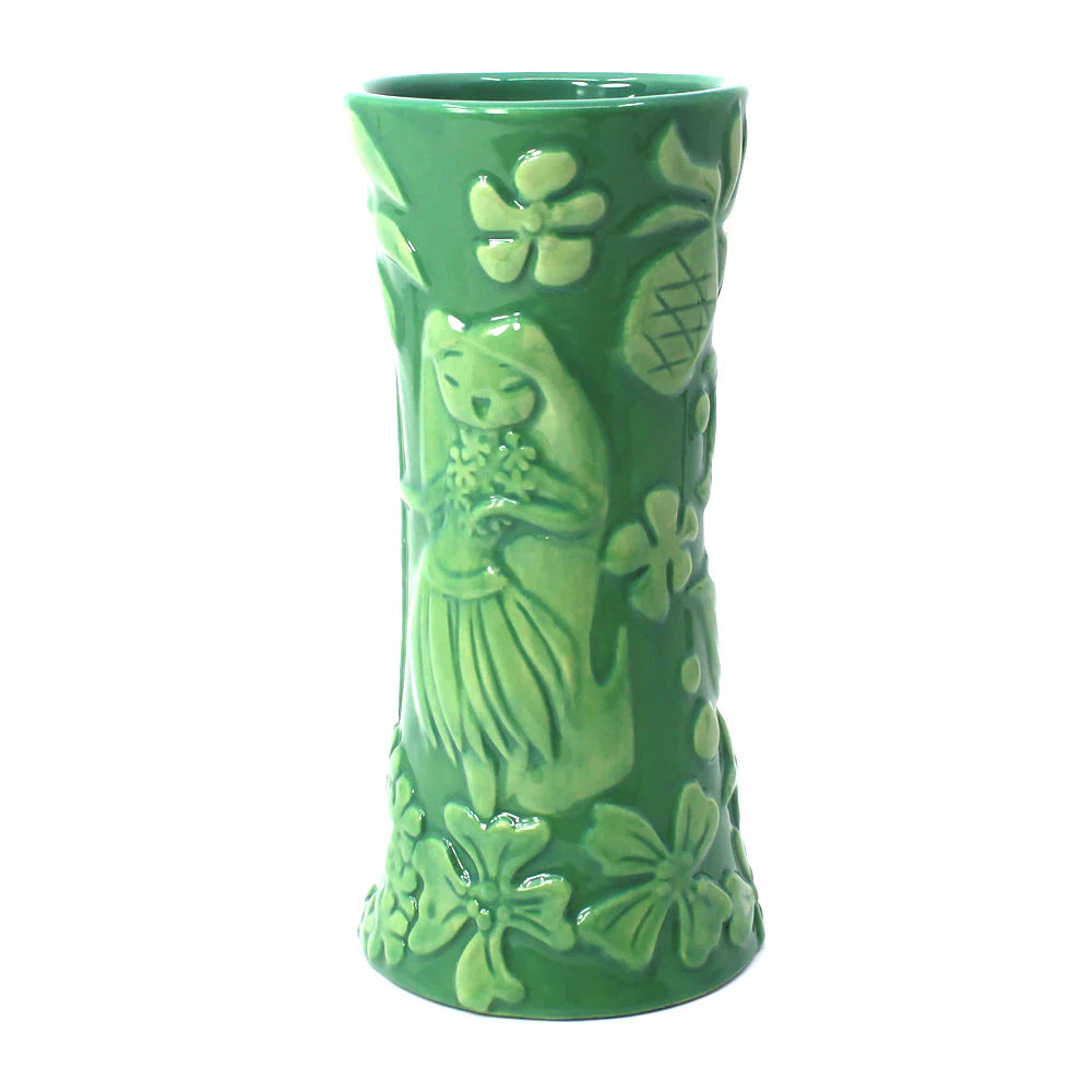 Kimana Beach • Mookie Sato (Tiki Mug)