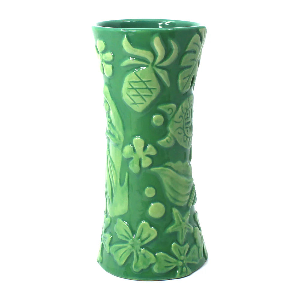 Kimana Beach • Mookie Sato (Tiki Mug)