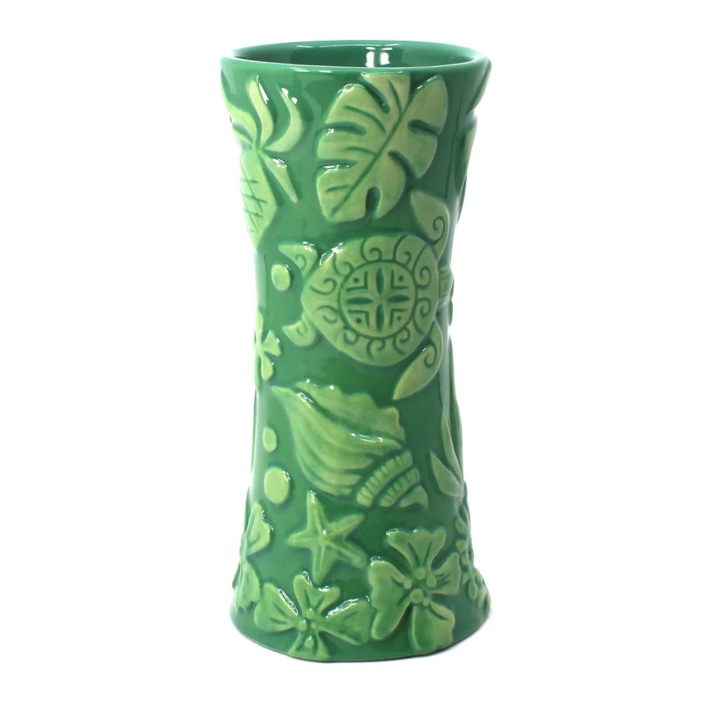 Kimana Beach • Mookie Sato (Tiki Mug)