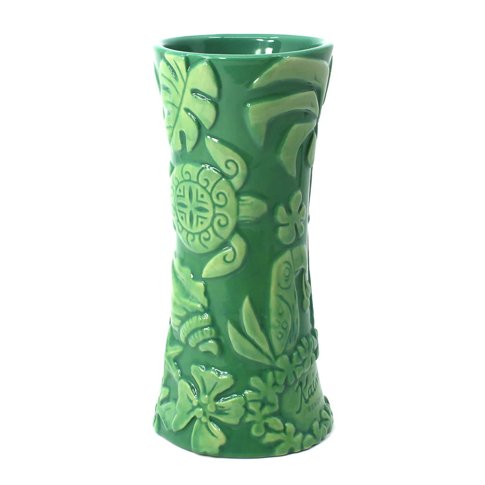 Kimana Beach • Mookie Sato (Tiki Mug)