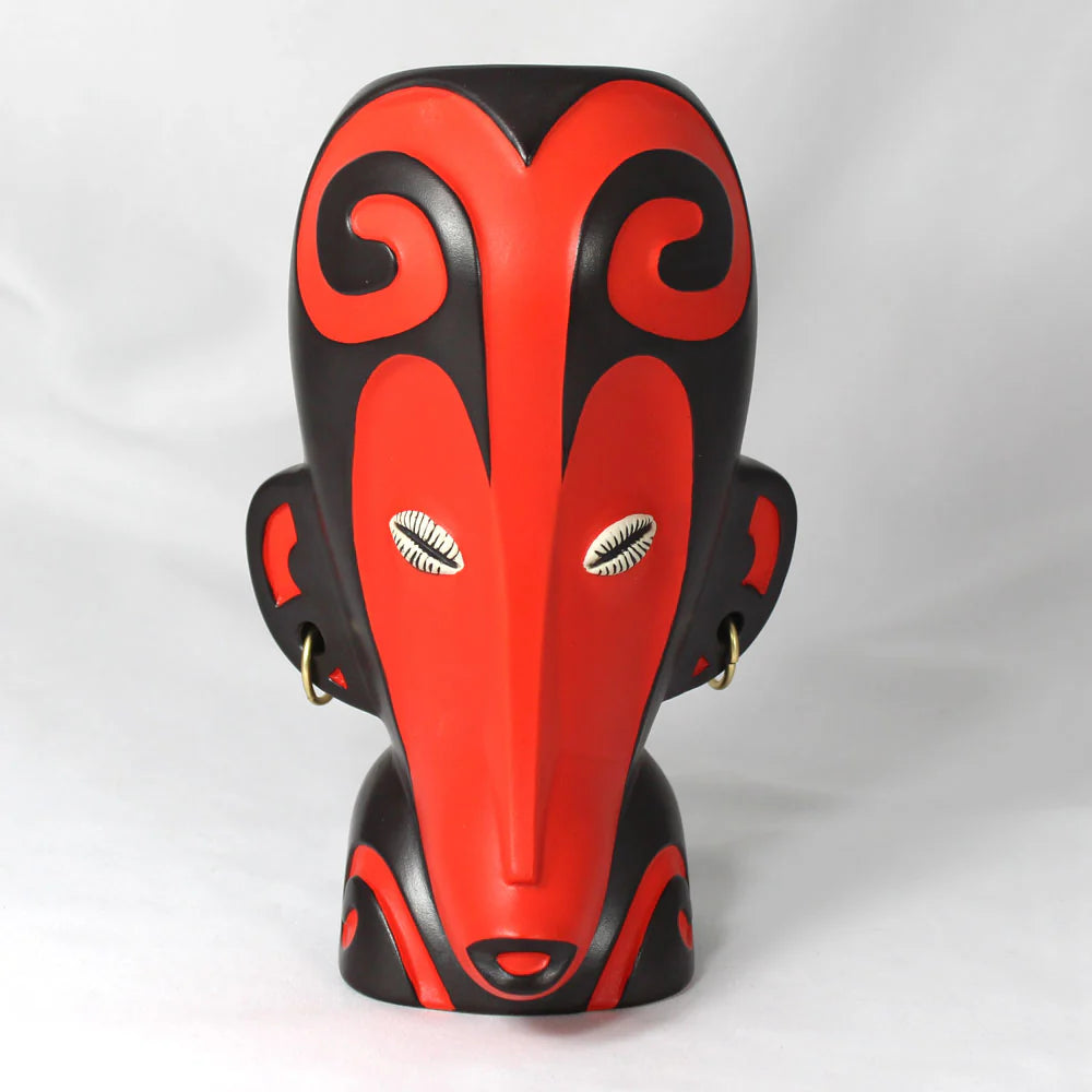 Kofi • Tank (Tiki Mug)