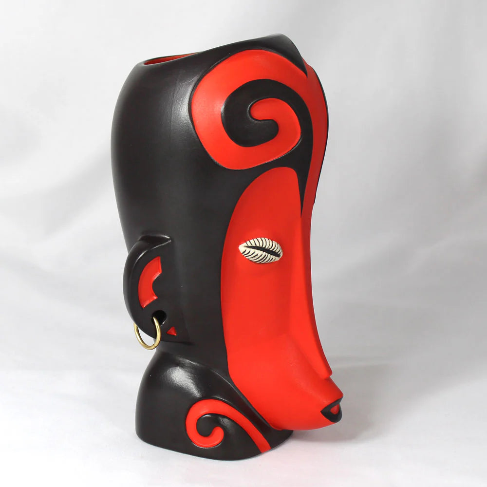 Kofi • Tank (Tiki Mug)