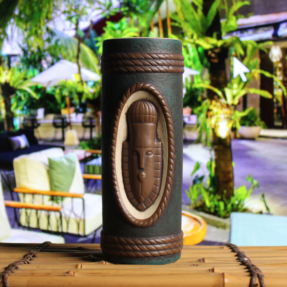 Papua Pingo • Ken Ruzic (Tiki Mug)