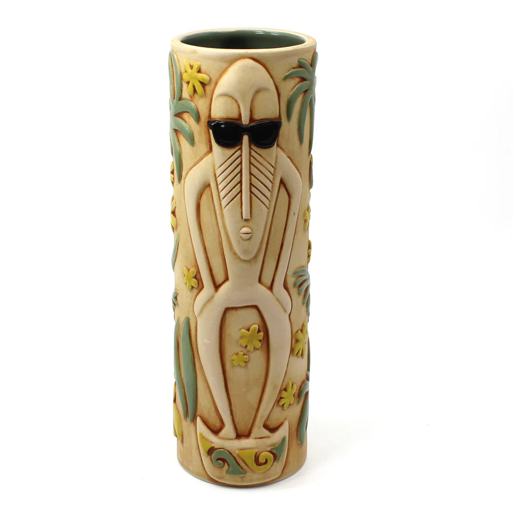 Modster • Ken Ruzic (Tiki Mug)