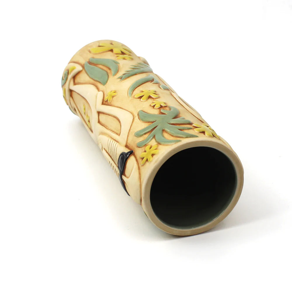 Modster • Ken Ruzic (Tiki Mug)
