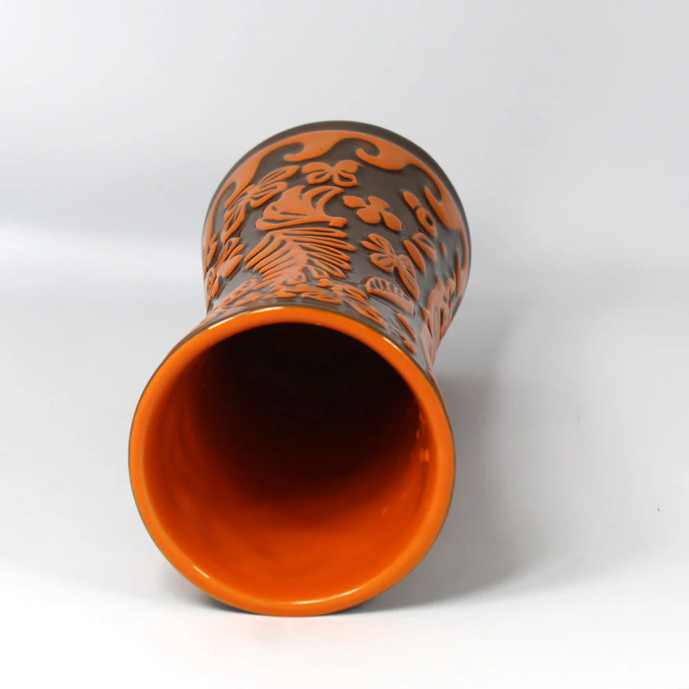 Paradise Beckons • Mookie Sato (Tiki Mug)
