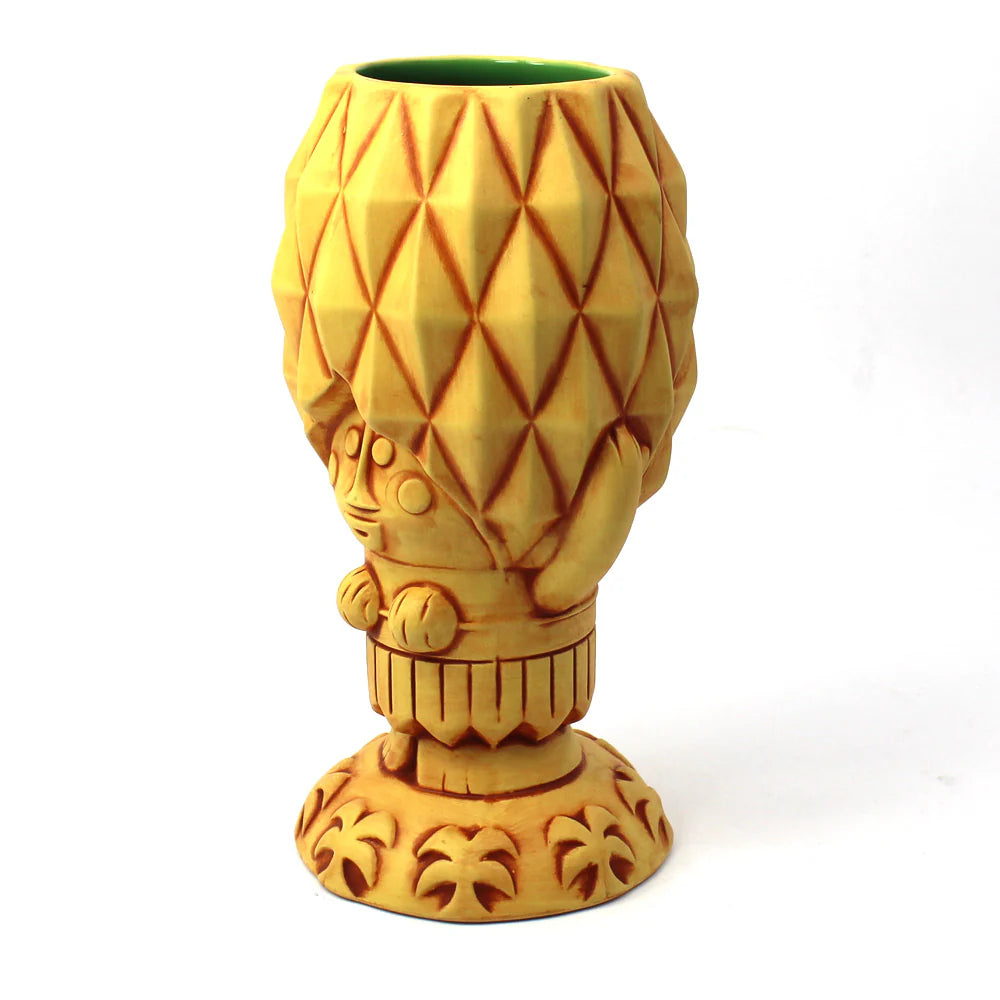Poly Pollie - Philippe Tilikete (Tiki Mug)