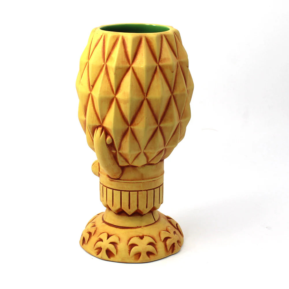 Poly Pollie - Philippe Tilikete (Tiki Mug)