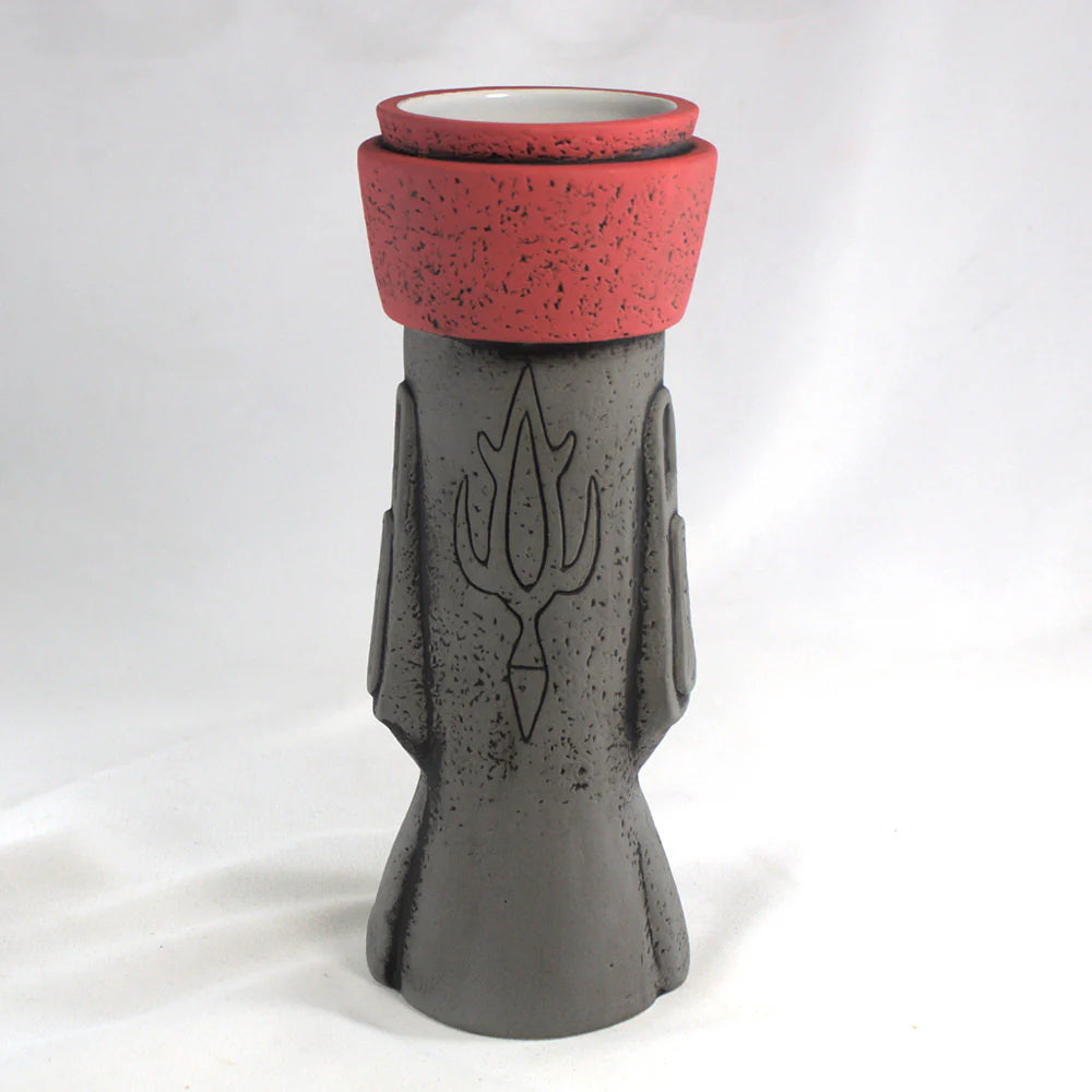 Ronga Ronga • Tank (Tiki Mug)