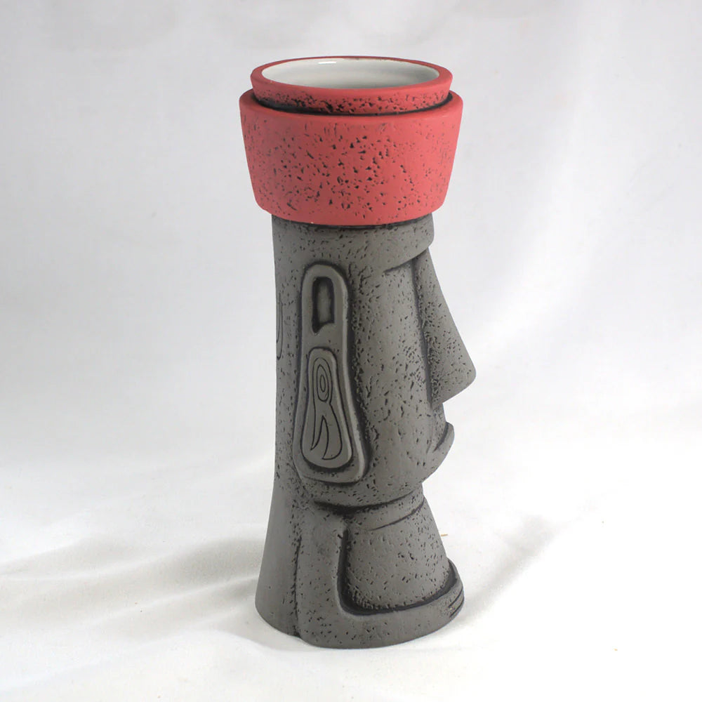 Ronga Ronga • Tank (Tiki Mug)
