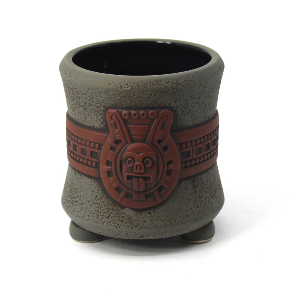Tetlahuan • Tank (Tiki Mug)