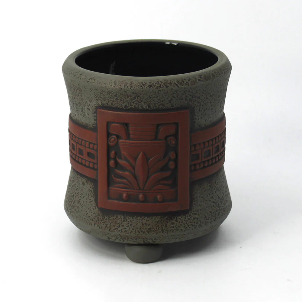 Tetlahuan • Tank (Tiki Mug)