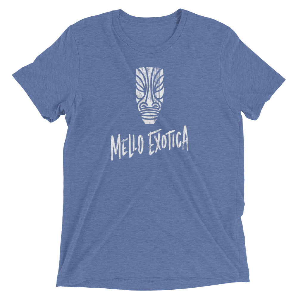 Mello Exotica Tee