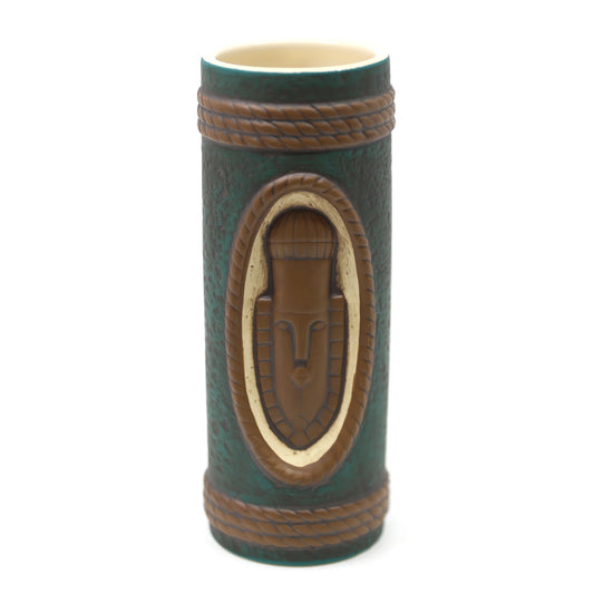Papua Pingo • Ken Ruzic (Tiki Mug)