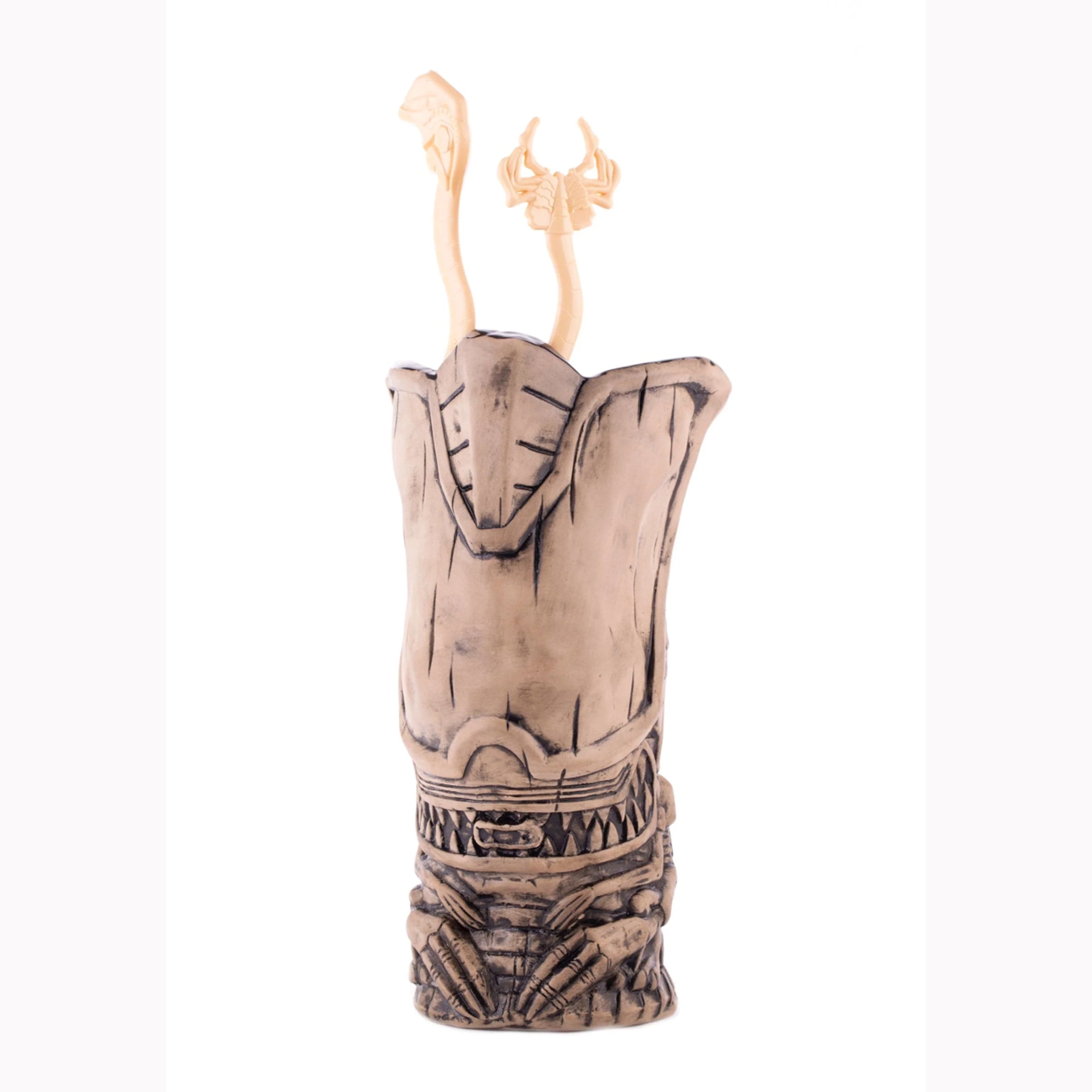 Vintage & Rare Tiki Mugs – Mello Exotica