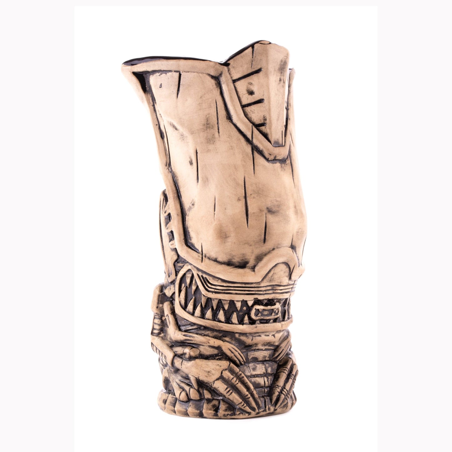 Alien Queen - Xeno Bone Variant (Tiki Mug)