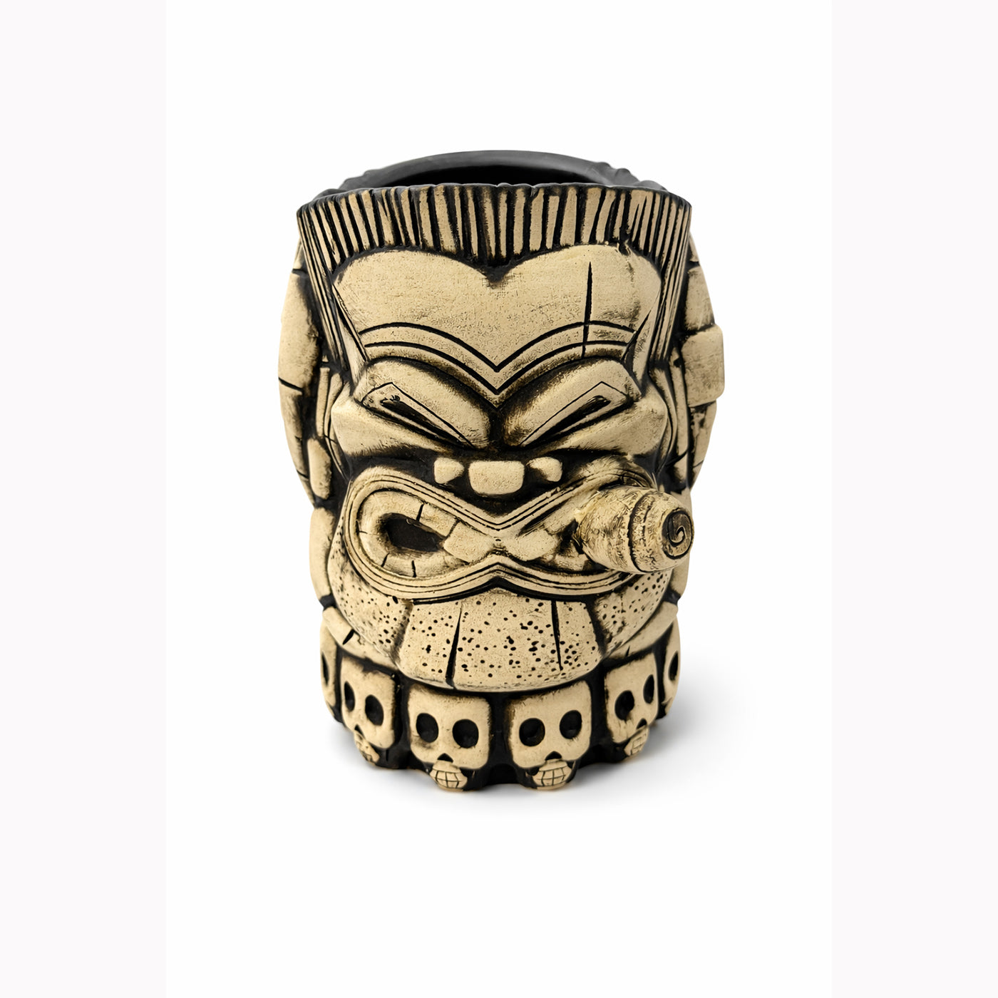 Vintage & Rare Tiki Mugs – Mello Exotica