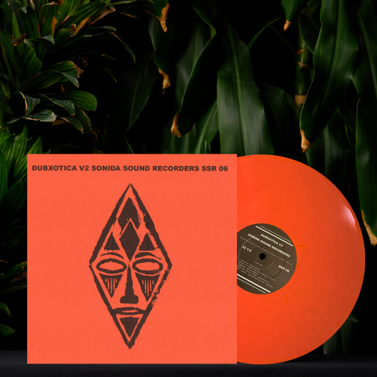 Dubxotica - Dubxotica V2 (LP)